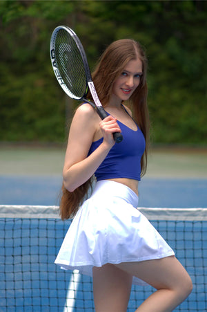 JAYLA SKORT - J76 Bamboo Wear