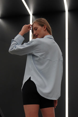CHRISTY BLOUSE - J76 Bamboo Wear