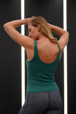 DAYDREAMER TANK TOP - J76 Bamboo Wear