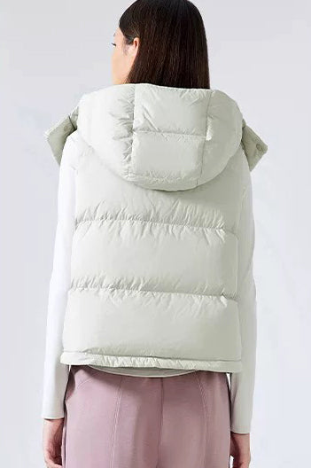 AURORA DOWN VEST