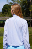 ELISE JACKET (UPF 50+) - J76 Bamboo Wear