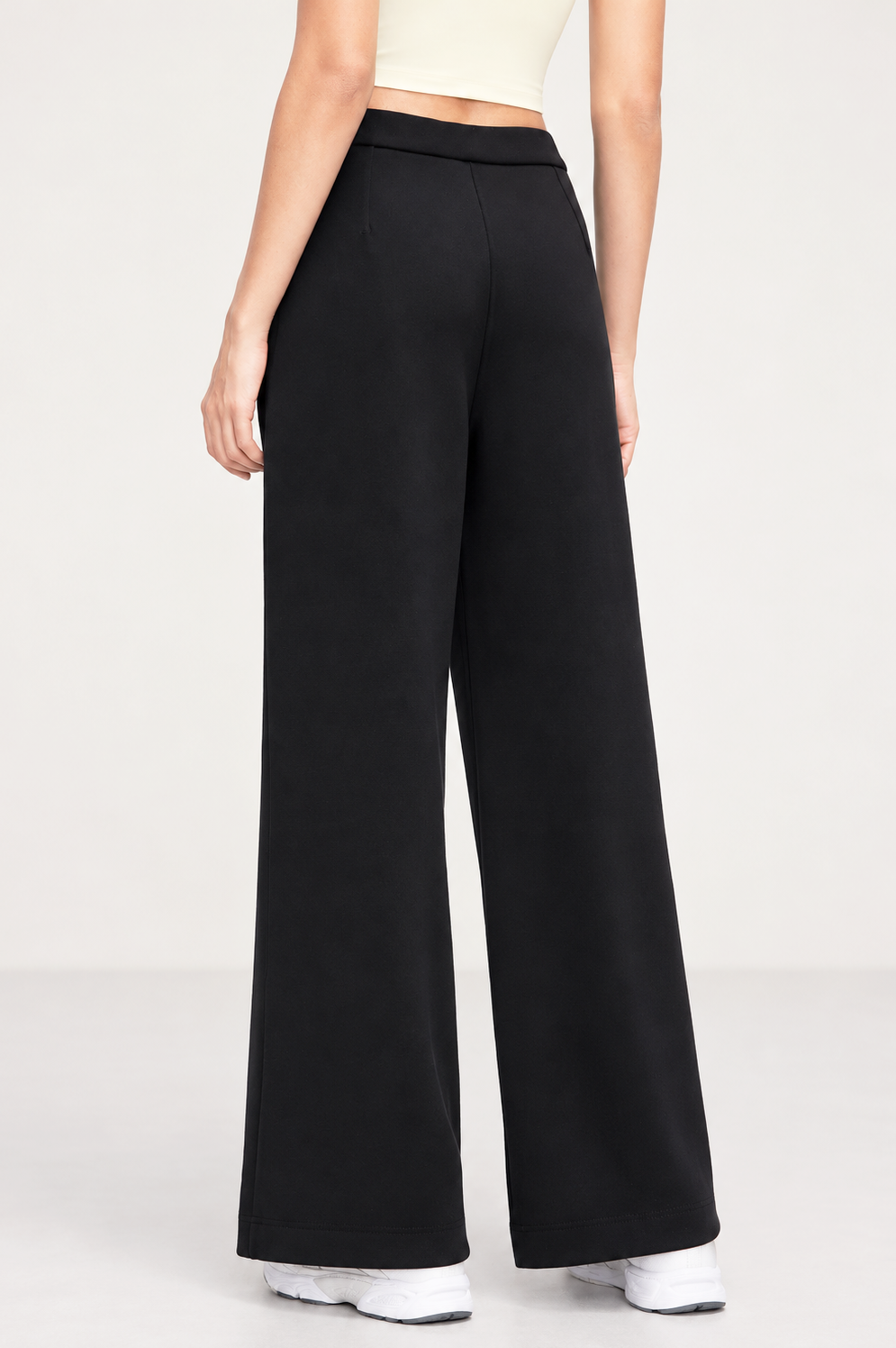Ella Bamboo-Blend Pants