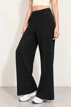 Ella Bamboo-Blend Pants