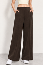 Ella Bamboo-Blend Pants