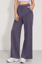 Ella Bamboo-Blend Pants