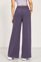 Ella Bamboo-Blend Pants
