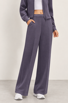 Ella Bamboo-Blend Pants