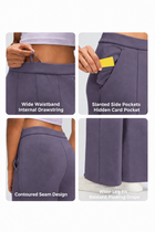 Ella Bamboo-Blend Pants