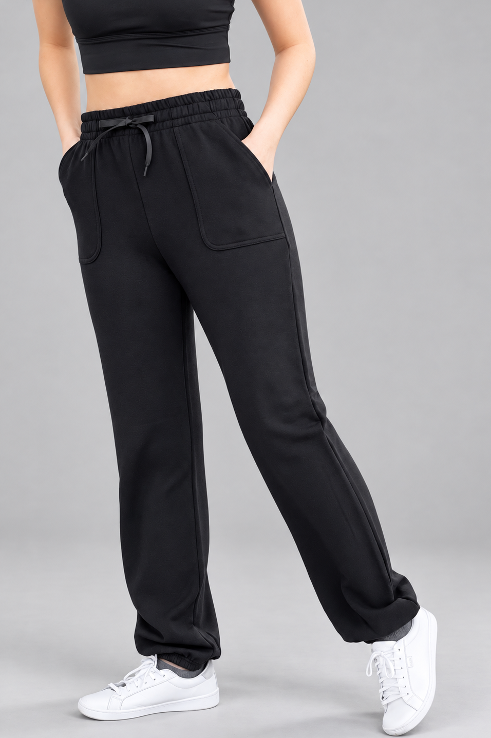 Elliot Bamboo-Blend Sweatpant