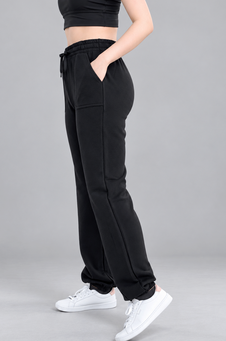 Elliot Bamboo-Blend Sweatpant