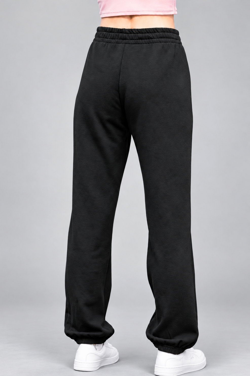 Elliot Bamboo-Blend Sweatpant