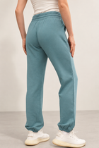 Elliot Bamboo-Blend Sweatpant