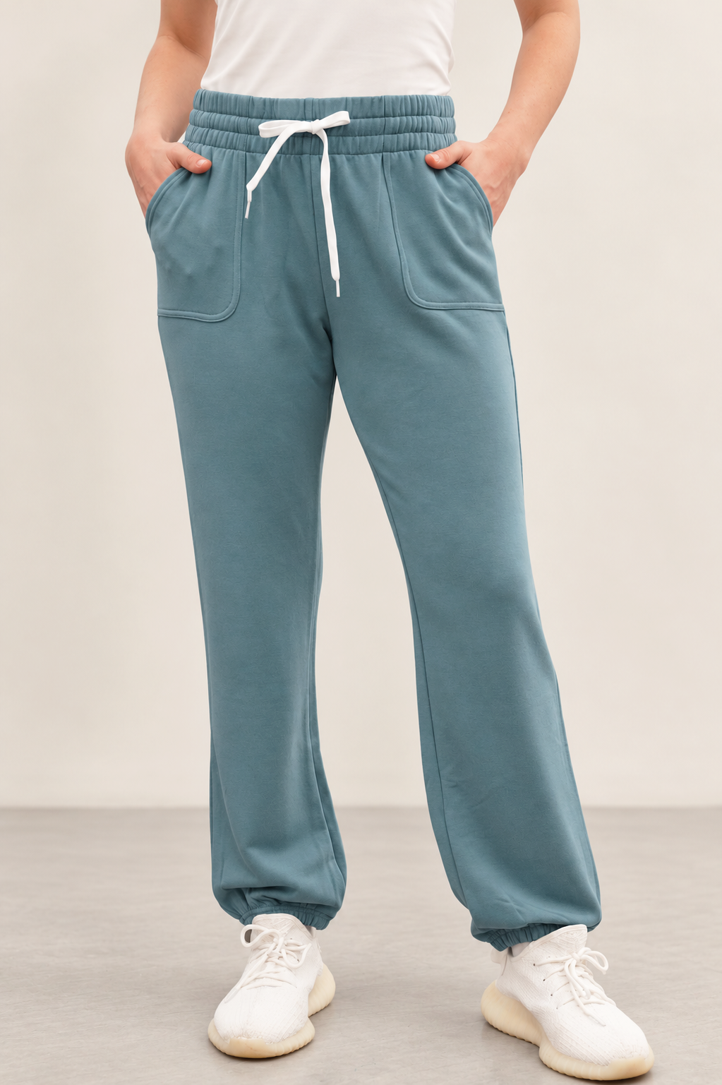 Elliot Bamboo-Blend Sweatpant