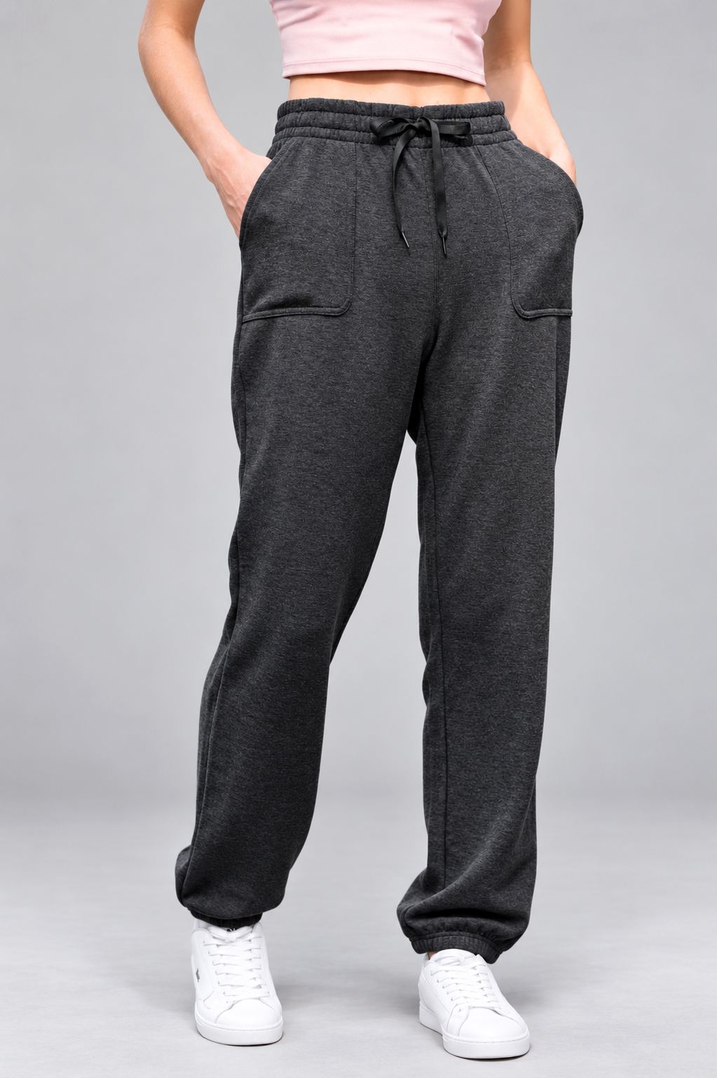 Elliot Bamboo-Blend Sweatpant