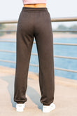 ELLIOT BAMBOO-BLEND SWEATPANT