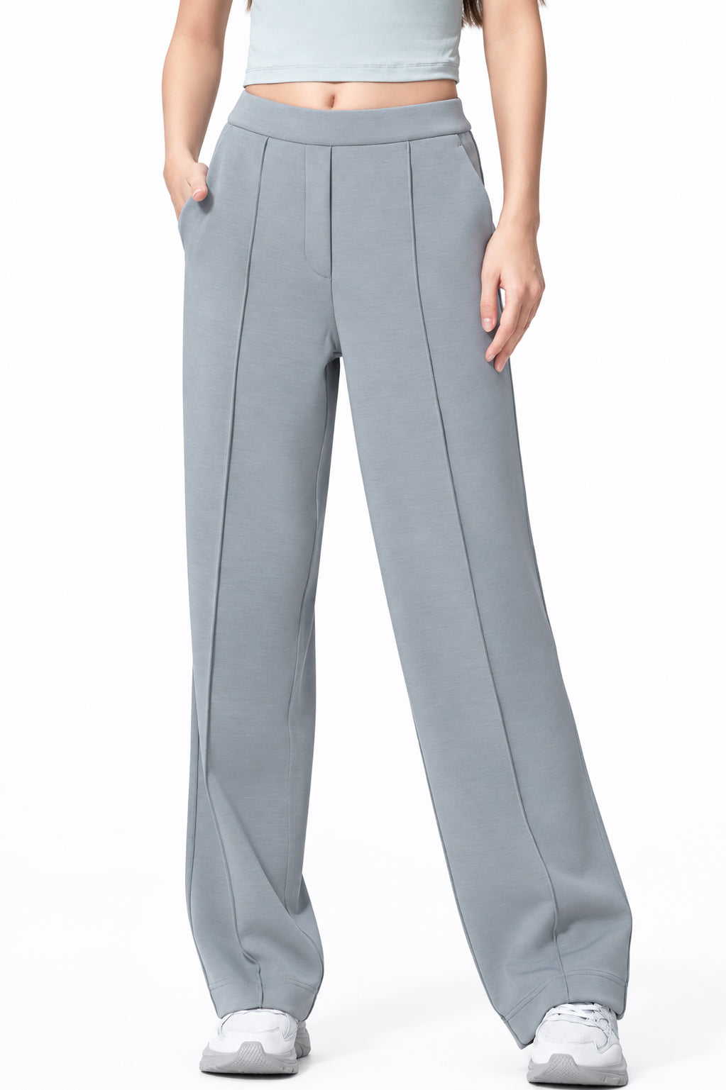 Elly Sweat Tall Pants