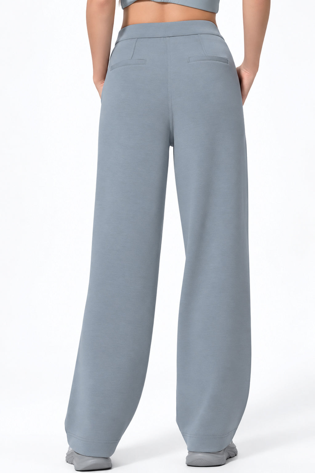 Elly Sweat Tall Pants