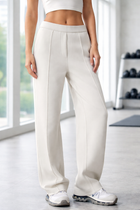 ELLY SWEAT TALL PANTS - J76 Bamboo Wear
