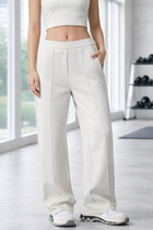 ELLY SWEAT TALL PANTS - J76 Bamboo Wear