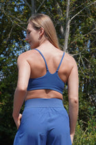 ENERGETIC EMMA BRA TOP - J76 Bamboo Wear