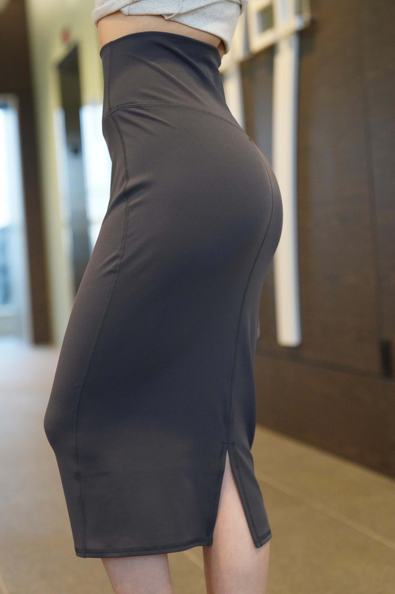 EVERYDAY SKIRT - J76 Bamboo Wear
