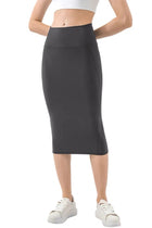 Everyday Skirt (Final Sale) - J76 Bamboo Wear