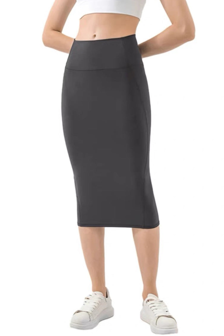 EVERYDAY SKIRT (Final Sale)