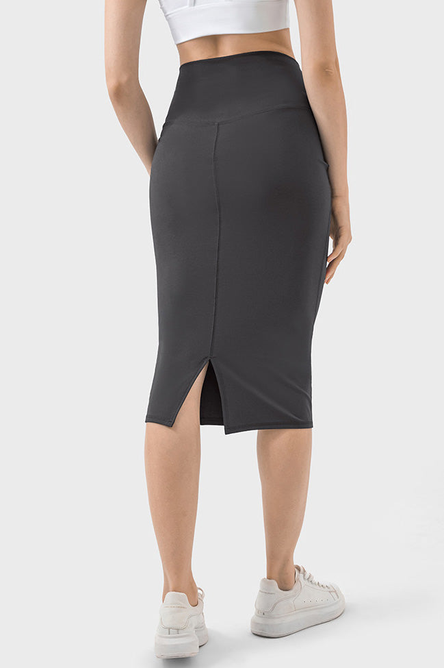 Everyday Skirt (Final Sale) - J76 Bamboo Wear