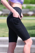FARAH SHORTS 10" - J76 Bamboo Wear