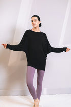 FIONA BAMBOO-BLEND TOP - J76 Bamboo Wear