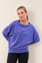 Fiona Bamboo-Blend Top
