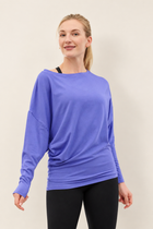 Fiona Bamboo-Blend Top