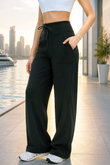 FLORA BAMBOO-BLEND PANT - J76 Bamboo Wear