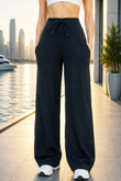 FLORA BAMBOO-BLEND PANT - J76 Bamboo Wear