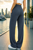 FLORA BAMBOO-BLEND PANT - J76 Bamboo Wear