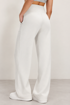 Flora Bamboo-Blend Pant