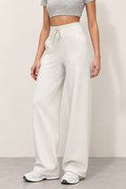 Flora Bamboo-Blend Pant