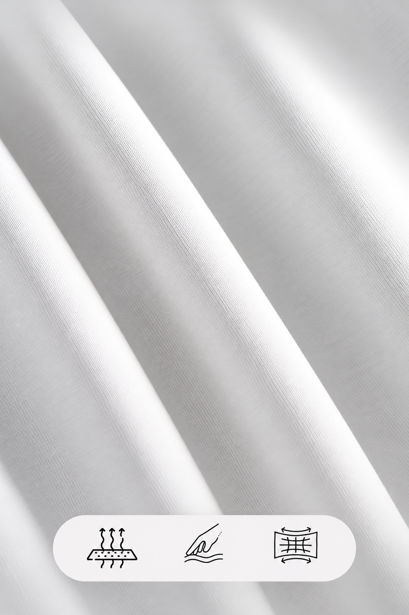 Flora Bamboo-Blend Pant