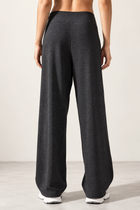 Bamboo Flow Ultra-Soft Rib Pant