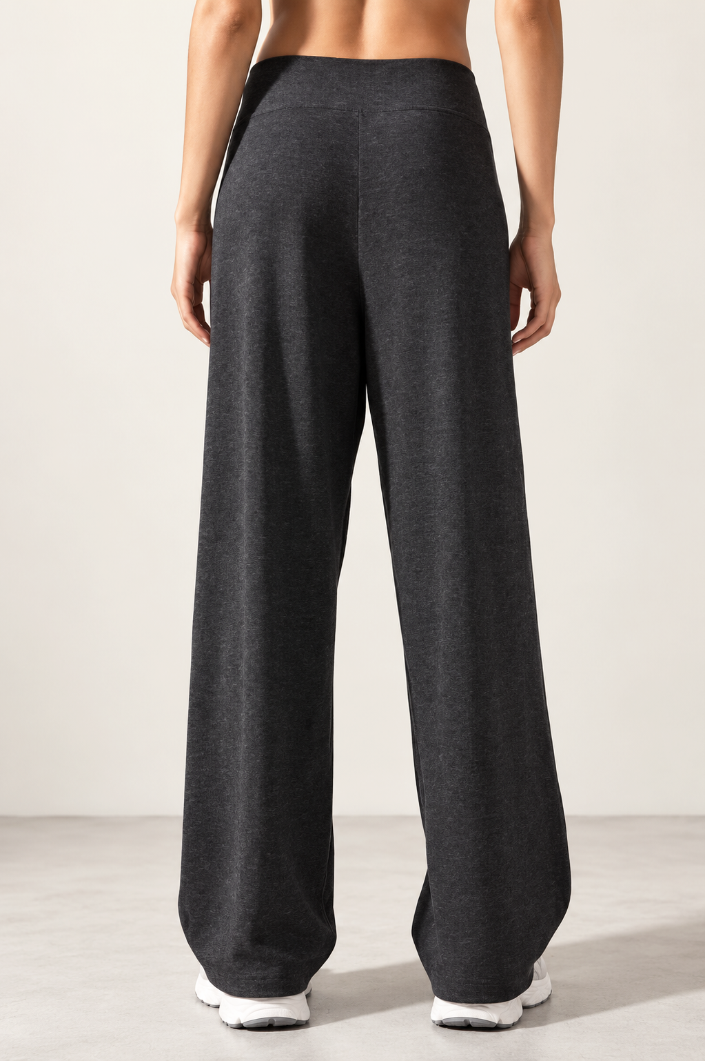 Bamboo Flow Ultra-Soft Rib Pant