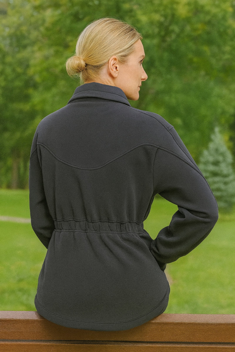 FRANCA COAT
