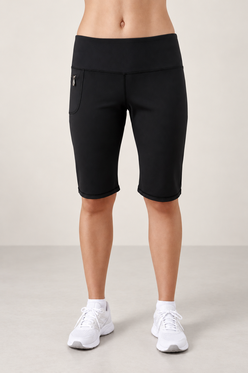 Gina Capris-Extended Sizes
