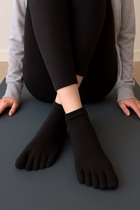 GRIP TOE YOGA SOCKS - J76 Bamboo Wear