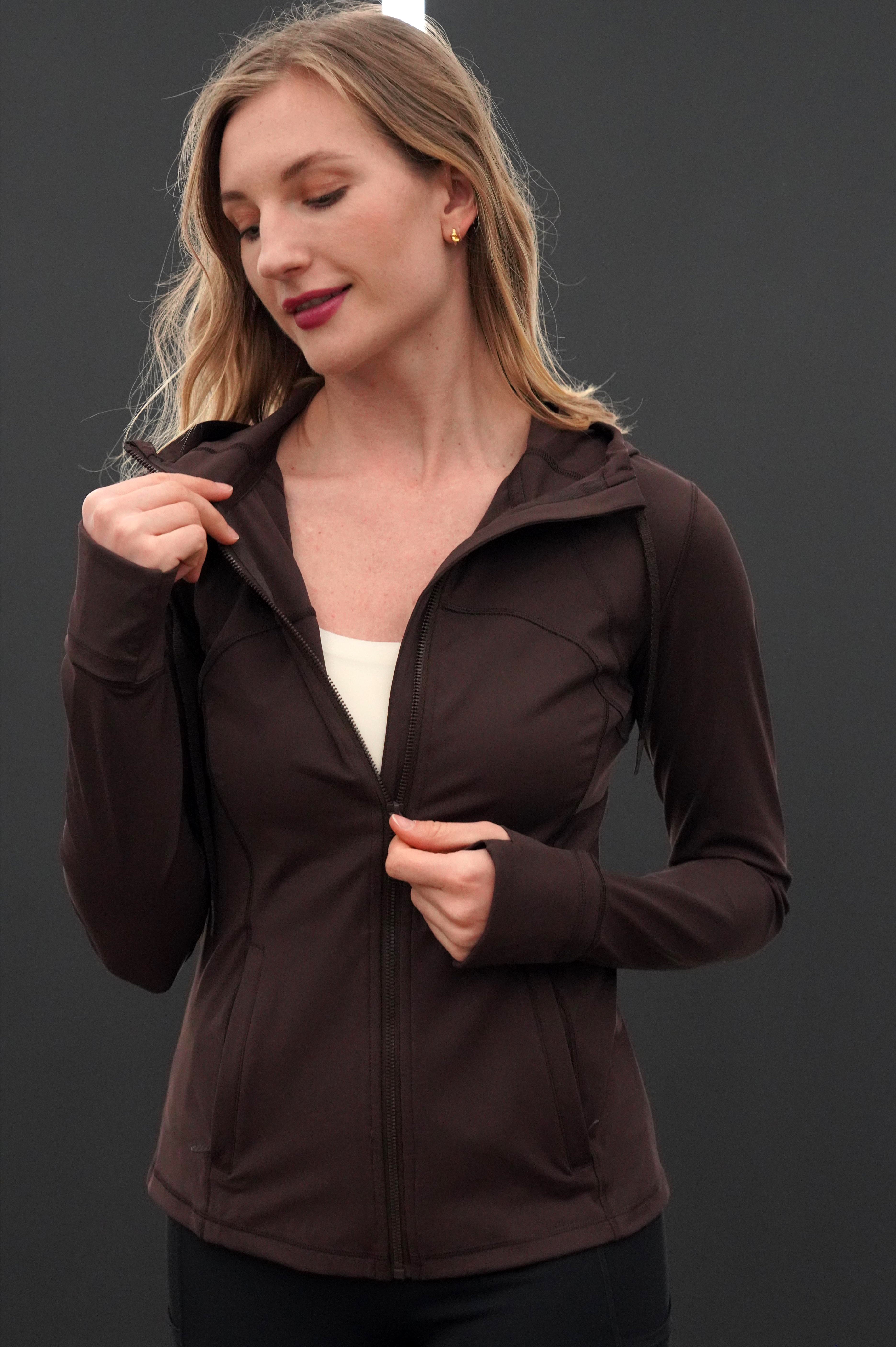 Jacket & Coat & Cardigan – J76 Bamboo Wear