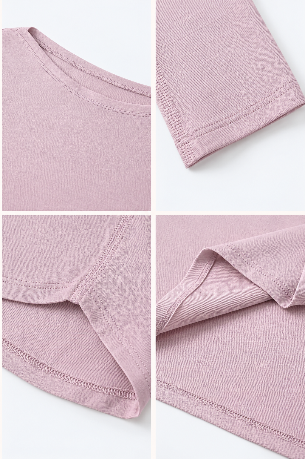 Isla Feather Lite Top