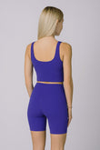 JADEN SPORTS BRA - J76 Bamboo Wear