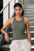 JAM LITE TANK - J76 Bamboo Wear
