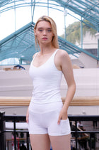 JAMIE TANK TOP - J76 Bamboo Wear