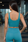 JADEN SPORTS BRA - J76 Bamboo Wear