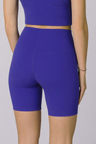 JANE SHORTS 6" (Without Crotch Seam) - J76 Bamboo Wear